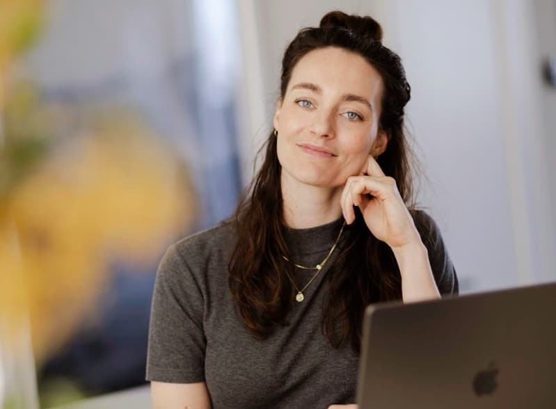 "Werken voor impactorganisaties geeft me creatieve energie"