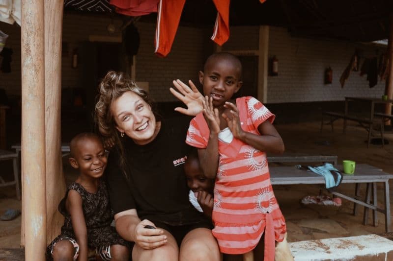 Werken voor een organisatie als Milieu Centraal voelt voor Irene als een warm bad