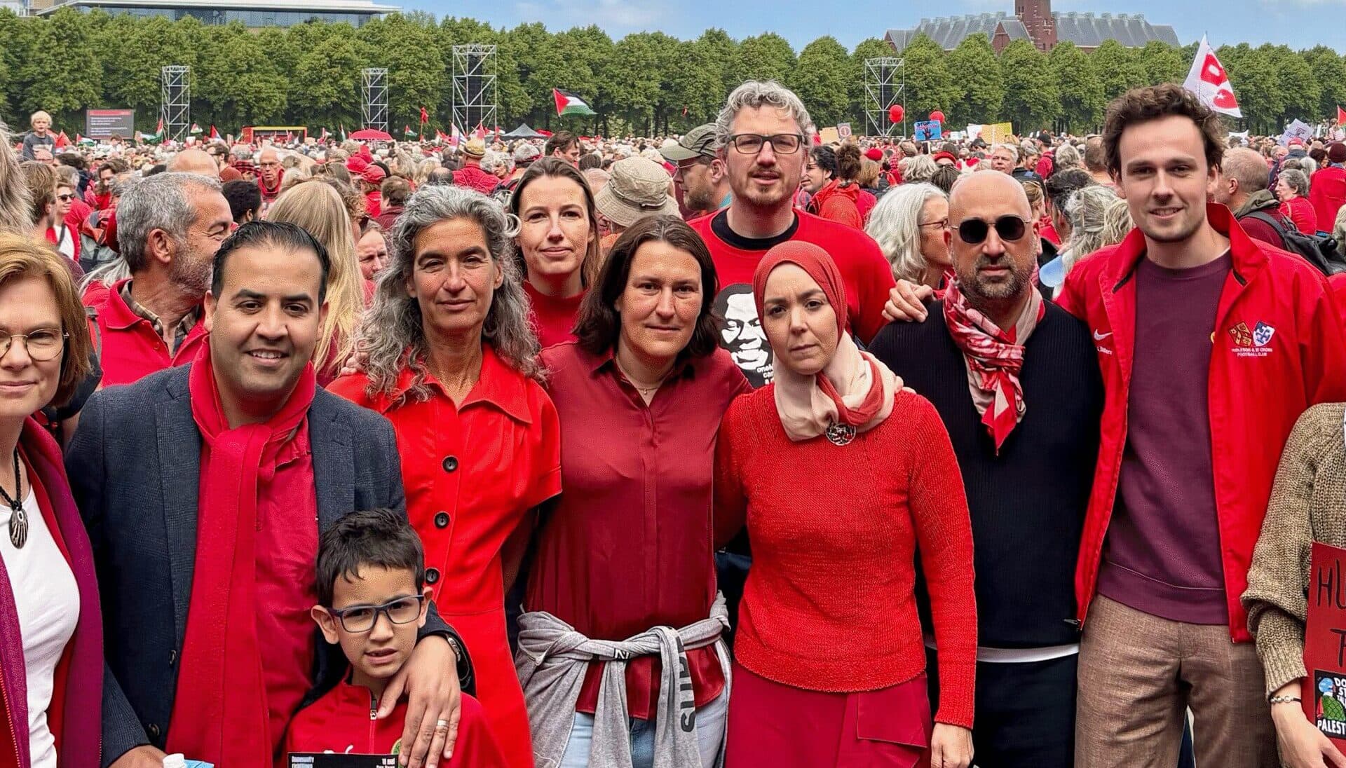 Impactbrief #10: de zeggingskracht van de rode lijn