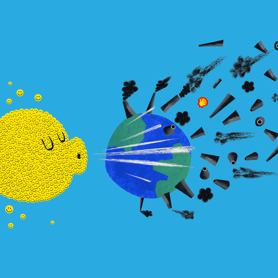 Impactbrief #13: Activisme is terug - wat vraagt dat van jouw communicatie?