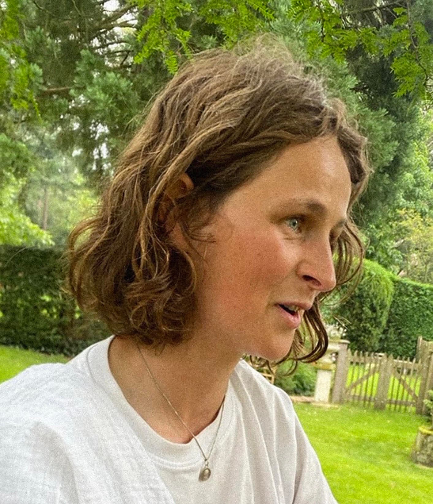 Roos: "Met de nieuwe (beeld)taal van Abe Impact willen we laten zien dat impact maken alles te maken heeft met bezieling."